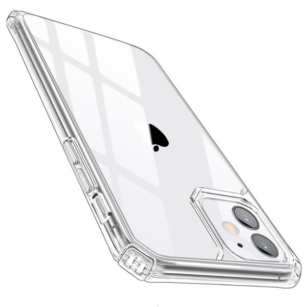 Чехол ESR для iPhone 11 Air Armor, Clear (4894240091968) 91968 фото
