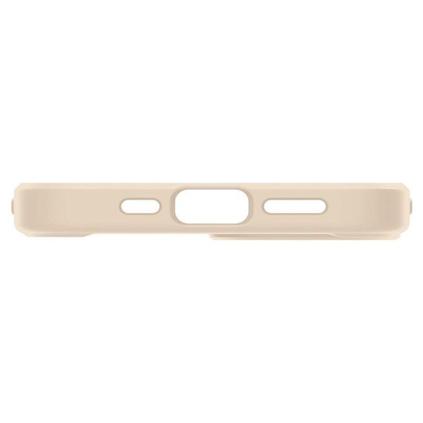 Чохол Spigen для iPhone 13 mini — Ultra Hybrid, Sand Beige (ACS03321) ACS03321 фото