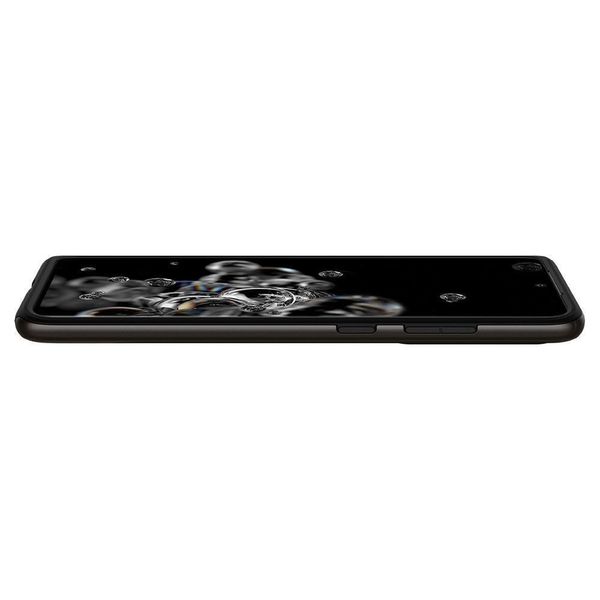 Чохол Spigen для Samsung Galaxy S20 Ultra Neo Hybrid, Gunmetal (ACS00718) ACS00718 фото