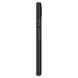 Чохол Spigen для Google Pixel 6A — Thin Fit, Black (ACS04473) ACS04473 фото 8