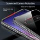 Чохол ESR для Samsung Galaxy S10 Mimic Tempered Glass, Clear (3C01190090101) 78105 фото 5