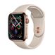 Защитная плёнка Spigen для Apple Watch Series 4 / 5 / 6 / SE (44mm) Neo Flex, 3шт (062FL25574) 062FL25574 фото 5