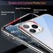 Чехол ESR для iPhone 11 Pro Max Mimic Tempered Glass, Red+Blue (3C01192420101) 92217 фото 8