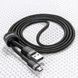 Кабель USB Baseus Cafule MicroUSB 1.5A 2m, Gray+Black (CAMKLF-CG1) 280366 фото 4