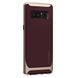 Чохол Spigen для Samsung Note 8 Neo Hybrid, Burgundy 587CS22087 фото 4