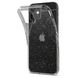 Чехол Spigen для iPhone 12 Mini 5.4" (2020) Liquid Crystal Glitter, Crystal Quartz (ACS01741) ACS01741 фото 6