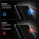 Захисне скло Spigen для Samsung Galaxy Note 20 — Glas.tR Platinum (AGL01452) AGL01452 фото 4