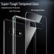 Чохол ESR для Samsung Galaxy S10 Mimic Tempered Glass, Clear (3C01190090101) 78105 фото 4