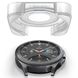Защитное стекло Spigen для Galaxy Watch 4 Classic (42mm) EZ FiT GLAS.tR (2шт), (AGL03747) AGL03747 фото 4