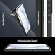 Чохол Spigen для Samsung Galaxy S23 FE - Liquid Air, Abyss Green (ACS06367) ACS06367 фото 6