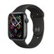 Защитная плёнка Spigen для Apple Watch Series 4 / 5 / 6 / SE (44mm) Neo Flex, 3шт (062FL25574) 062FL25574 фото 3