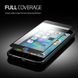 Захисне скло Spigen для iPhone 6S / 6 Full Cover, Black (SGP11589) SGP11589 фото 7