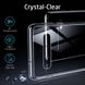 Чохол ESR для Samsung Galaxy S10 Mimic Tempered Glass, Clear (3C01190090101) 78105 фото 7