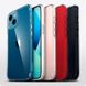 Чохол Spigen для iPhone 13 mini — Ultra Hybrid, Crystal Cleare (ACS03317) ACS03317 фото 6