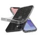 Чехол Spigen для iPhone 12 Mini 5.4" (2020) Liquid Crystal Glitter, Crystal Quartz (ACS01741) ACS01741 фото 5