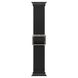Нейлоновий ремінець Spigen для Apple Watch Band Lite Fit серії SE/7/6/5/4 (41/40/38 мм), Black (AMP02290) AMP02290 фото 7