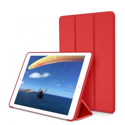 Чехол SMARTCASE iPad Mini 1/2/3, Red 821754981 фото