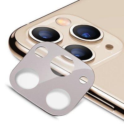 Захисне скло для камери ESR для iPhone 11 Pro/11 Pro Max Fullcover Camera, Gold (3C03195210301) 109236 фото
