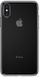 Чохол Baseus для Apple iPhone X/XS Simple Series, Black Transparent (ARAPIPH58-B01) 279797 фото 3