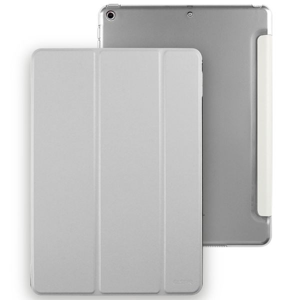 Чехол ESR для Apple iPad 9.7 (2018 / 2017) Yippee, Silver Gray (4894240056479) 56479 фото