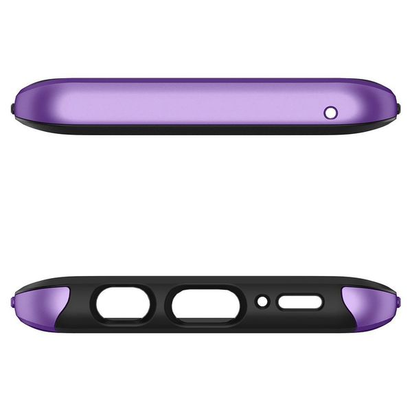 Чохол Spigen для Samsung Galaxy S9 Neo Hybrid, Lilac Purple (592CS22860) 592CS22860 фото
