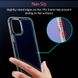 Чехол ESR для iPhone 11 Pro Max Mimic Tempered Glass, Blue+Purple (3C01192420201) 92224 фото 8