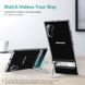 Чохол ESR для Samsung Galaxy Note 10 Air Shield Boost (Urbansoda), Clear (3C01191550201) 89934 фото 9
