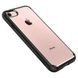 Чехол Spigen для iPhone SE 2020/8/7 Ultra Hybrid 2, Black (042CS20926) 042CS20926 фото 3