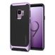 Чохол Spigen для Samsung Galaxy S9 Neo Hybrid, Lilac Purple (592CS22860) 592CS22860 фото 1