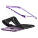 Чохол Spigen для Samsung Galaxy S9 Neo Hybrid, Lilac Purple (592CS22860) 592CS22860 фото 8