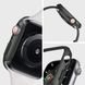 Чехол Spigen для Apple Watch SE / 6 / 5 / 4 (44mm) Thin Fit, Military Green (ACS02000) ACS02000 фото 8