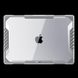 Чехол Supcase для Macbook Pro 14" (2021-23) - Unicorn Beetle, Clear (843439116481) 116481 фото 3