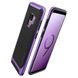 Чохол Spigen для Samsung Galaxy S9 Neo Hybrid, Lilac Purple (592CS22860) 592CS22860 фото 3