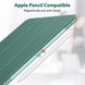 Чехол ESR для Apple iPad Air 5 (2022) і 4 (2020) Rebound Slim, Forest Green 123164 фото 3