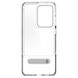 Чехол Spigen для Samsung Galaxy S20 Ultra - Slim Armor Essential S, Crystal Clear (ACS00639) ACS00639 фото 5