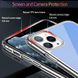 Чехол ESR для iPhone 11 Pro Max Mimic Tempered Glass, Blue+Purple (3C01192420201) 92224 фото 6