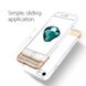 Чехол Spigen для iPhone SE 2022/ 2020/ 8/ 7, Style Armor, White (042CS21039) 042CS21039 фото 6