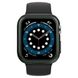 Чехол Spigen для Apple Watch SE / 6 / 5 / 4 (44mm) Thin Fit, Military Green (ACS02000) ACS02000 фото 2