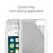 Чехол Spigen для iPhone SE 2022/ 2020/ 8/ 7, Style Armor, White (042CS21039) 042CS21039 фото 8
