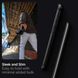 Чохол Spigen для Samsung Galaxy S20 Ultra Tough Armor XP, Black (ACS00716) ACS00716 фото 4