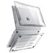 Чохол Supcase для Macbook Pro 14" (2021-23) - Unicorn Beetle, Clear (843439116481) 116481 фото 2