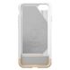 Чехол Spigen для iPhone SE 2022/ 2020/ 8/ 7, Style Armor, White (042CS21039) 042CS21039 фото 3