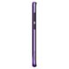 Чохол Spigen для Samsung Galaxy S9 Neo Hybrid, Lilac Purple (592CS22860) 592CS22860 фото 5