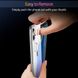 Чехол ESR для iPhone 11 Pro Max Mimic Tempered Glass, Blue+Purple (3C01192420201) 92224 фото 3