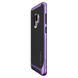 Чохол Spigen для Samsung Galaxy S9 Neo Hybrid, Lilac Purple (592CS22860) 592CS22860 фото 4