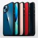Чохол Spigen для iPhone 13 mini — Ultra Hybrid, Matte Black (ACS03318) ACS03318 фото 8
