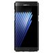 Чохол Spigen для Samsung Note 7 Thin Fit, Black (562CS20395) 562CS20395 фото 2