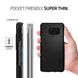 Чохол Spigen для Samsung Note 7 Thin Fit, Black (562CS20395) 562CS20395 фото 5