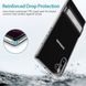 Чохол ESR для Samsung Galaxy Note 10 Air Shield Boost (Urbansoda), Clear (3C01191550201) 89934 фото 8