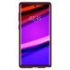 Чохол Spigen для Samsung Galaxy Note 10 Neo Hybrid, Burgundy (628CS27383) 628CS27383 фото 4